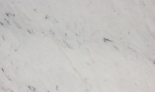 Мрамор White Carrara