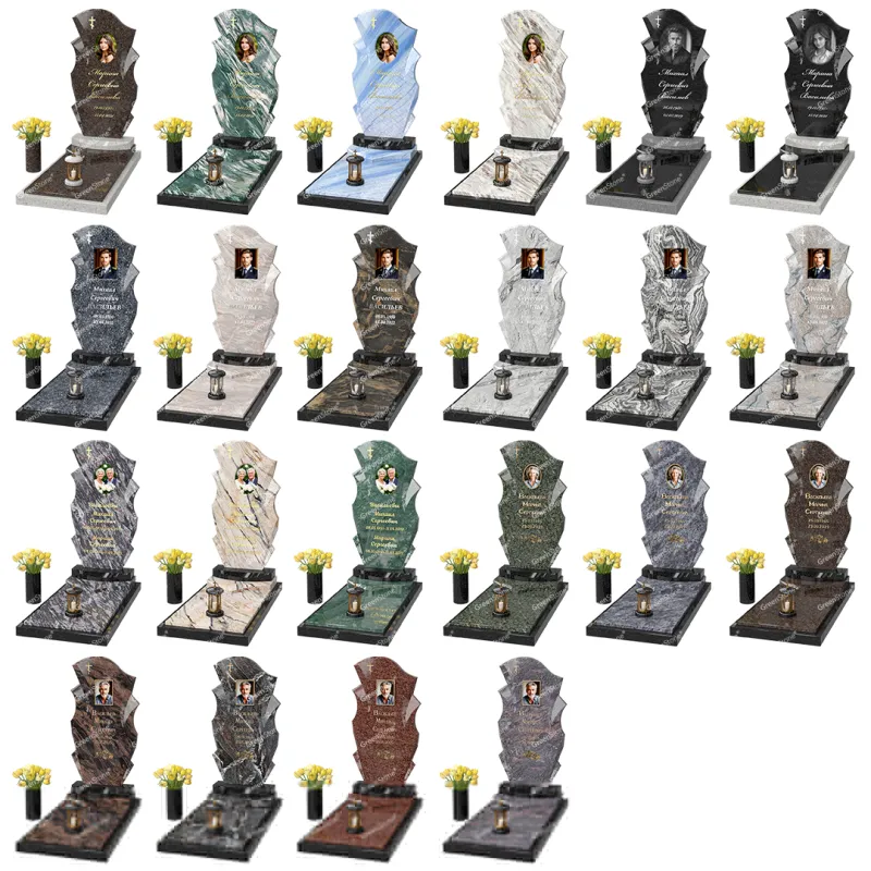 Эксклюзивный памятник K-24-4