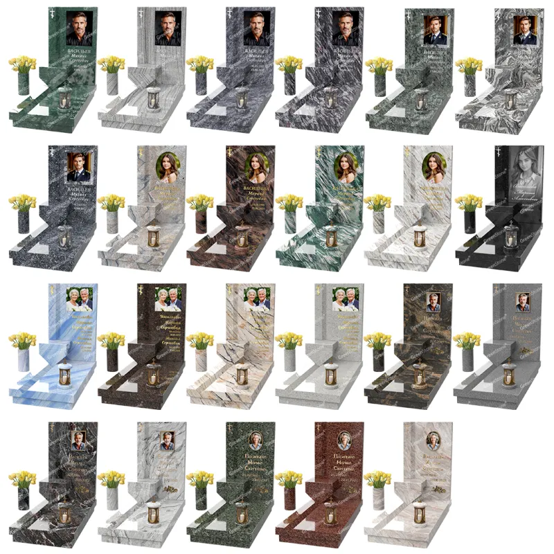 Эксклюзивный памятник K-27-3