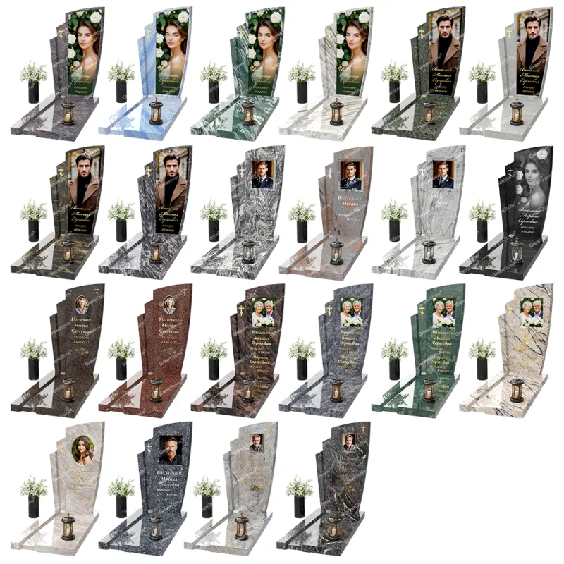 Эксклюзивный памятник K-34-19