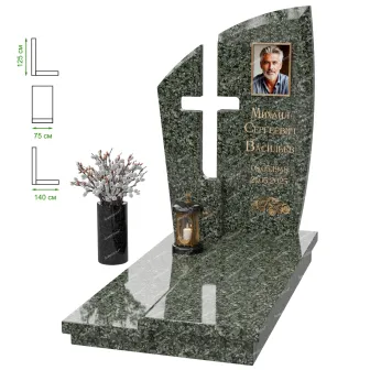 Купить Эксклюзивный памятник K-37-10 в Минске