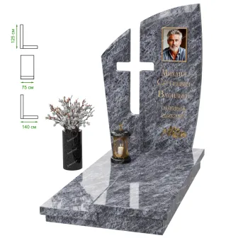 Купить Эксклюзивный памятник K-37-11 в Минске