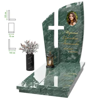 Купить Эксклюзивный памятник K-37-15 в Минске