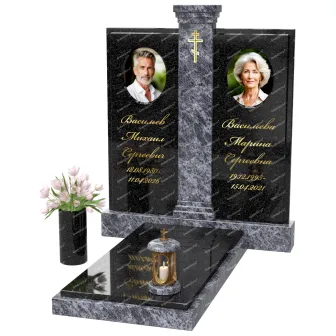 Купить Эксклюзивный памятник K-112-14 в Минске