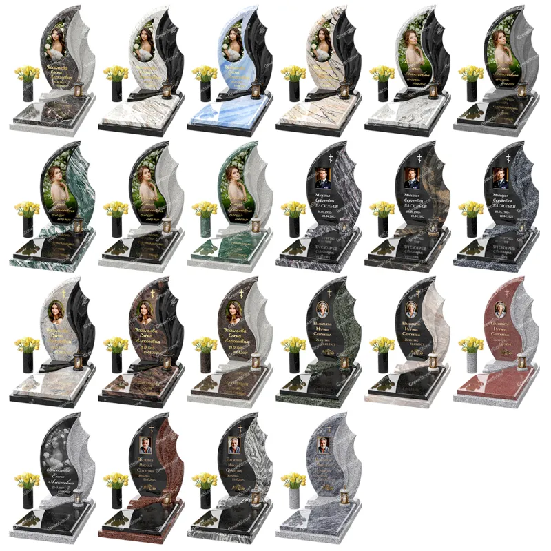 Эксклюзивный памятник U-01-6