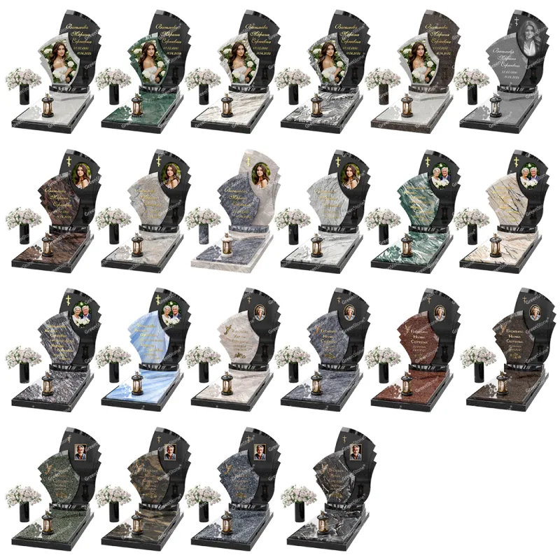 Эксклюзивный памятник U-02-6