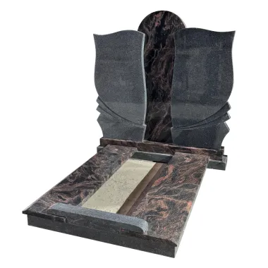 Купить Эксклюзивный памятник R-23 в Минске