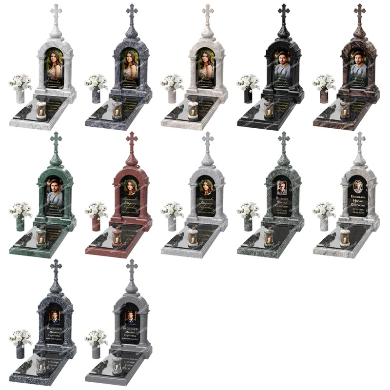 Эксклюзивный памятник K-108-9