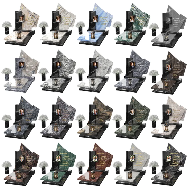 Эксклюзивный памятник U-04-15