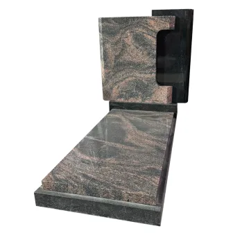 Купить Эксклюзивный памятник R-10 в Минске