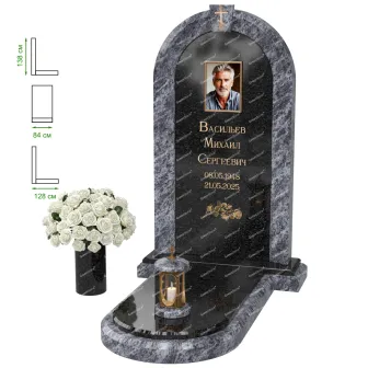 Купить Эксклюзивный памятник U-05-21 в Минске