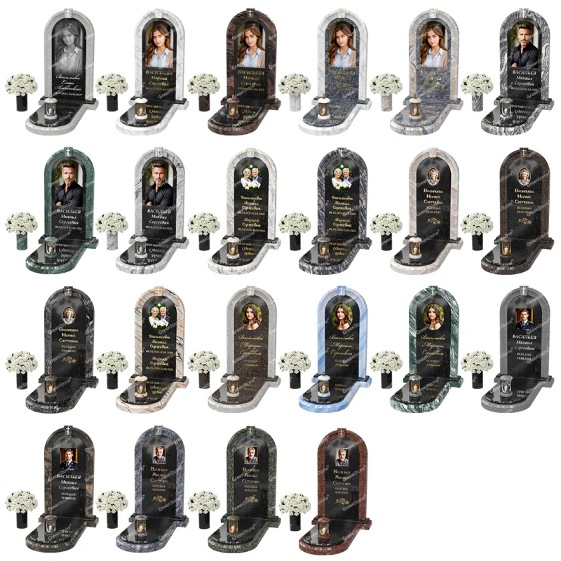 Эксклюзивный памятник U-05-20