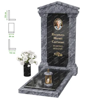 Купить Эксклюзивный памятник NK-50-11 в Минске