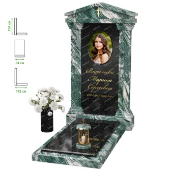 Купить Эксклюзивный памятник NK-50-19 в Минске