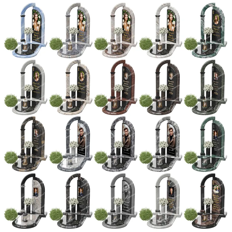 Эксклюзивный памятник U-07-11