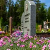 Пять оттенков серого: есть ли альтернатива черному граниту?