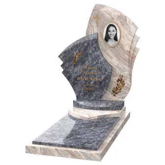 Купить Эксклюзивный памятник R-30 в Минске