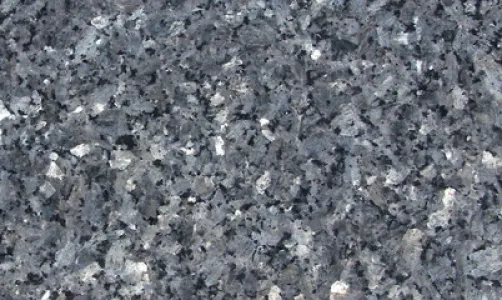 Гранит Blue Pearl