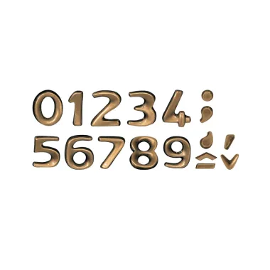 Купить Цифры и знаки 46054 в Минске