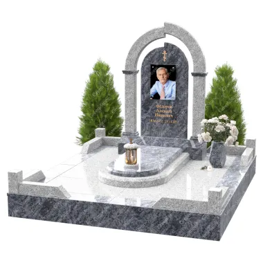 Купить Мемориальный комплекс MS-3 в Минске