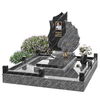 Купить Мемориальный комплекс MS-5 в Минске
