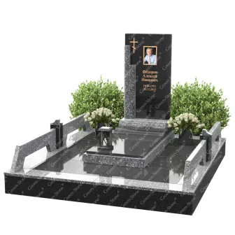 Купить Мемориальный комплекс MS-7 в Минске