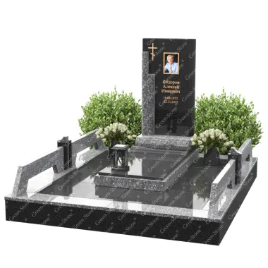 Купить Мемориальный комплекс MS-7 в Минске