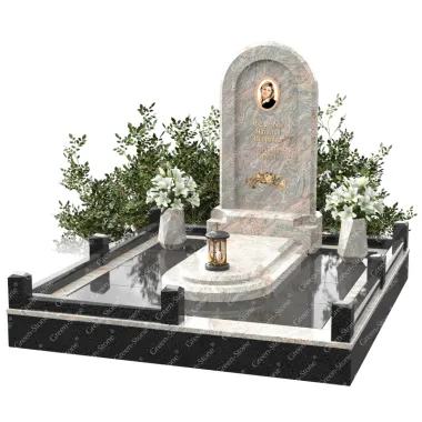 Купить Мемориальный комплекс MS-9 в Минске