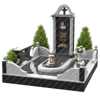 Купить Мемориальный комплекс MS-11 в Минске