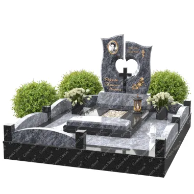 Купить Мемориальный комплекс MS-12 в Минске