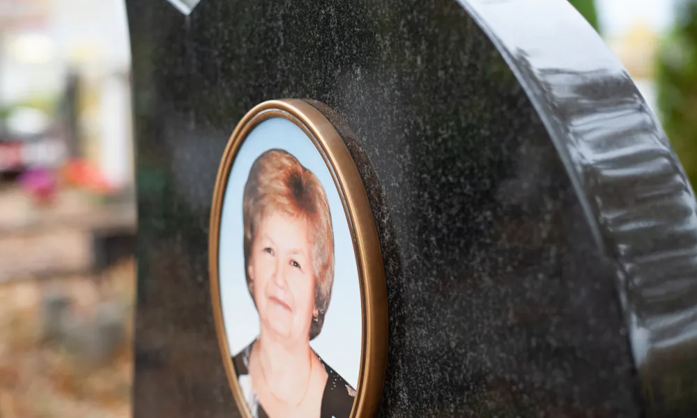 Изготовление памятников из гранита и мрамора в Витебске