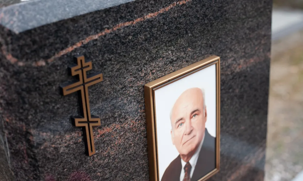 Изготовление памятников из гранита и мрамора в Несвиже