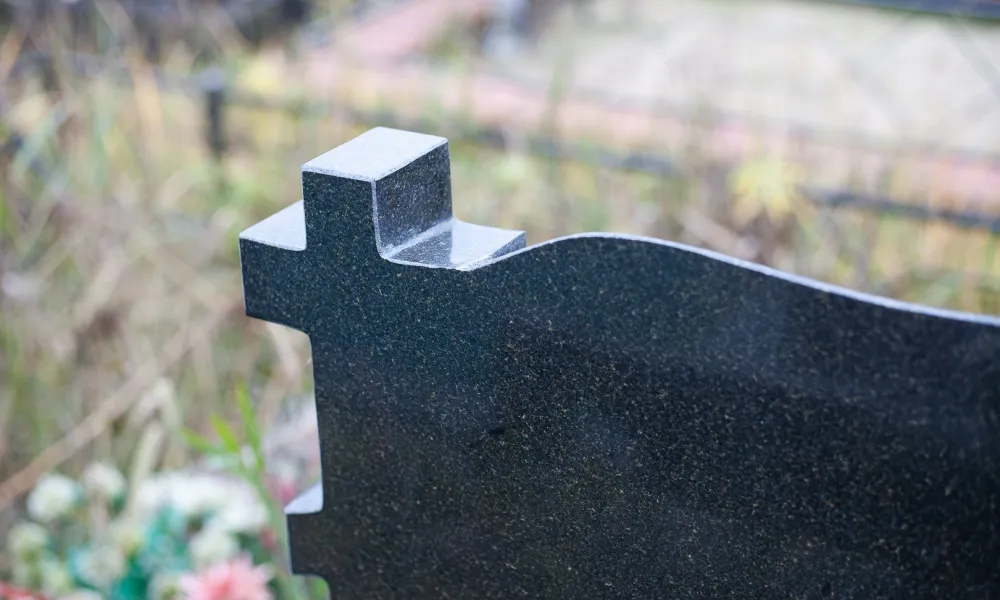 Изготовление памятников из гранита и мрамора в Орше