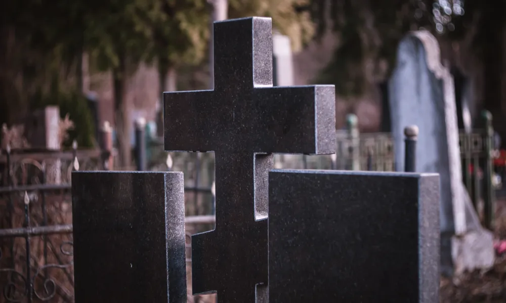 Изготовление памятников из гранита и мрамора в Слониме