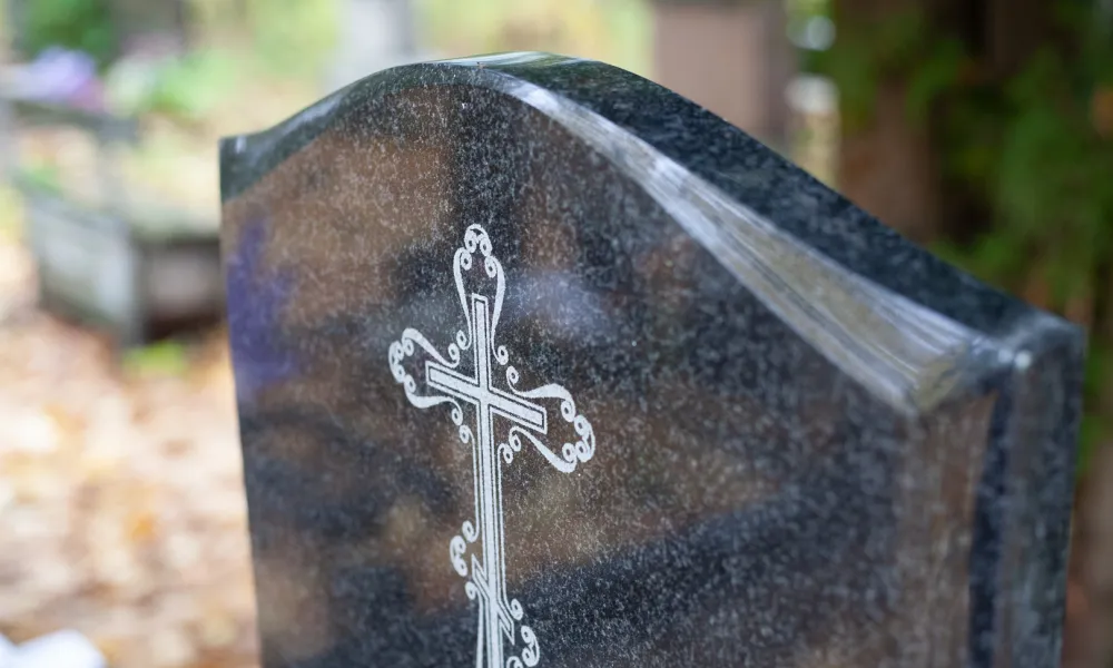 Изготовление памятников из гранита и мрамора в Столбцах