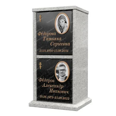 Купить Колумбарий КЛ-02-1 в Минске