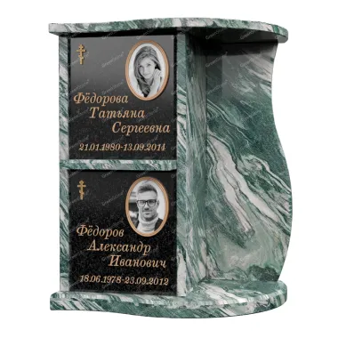 Купить Колумбарий КЛ-03-1 в Минске