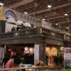 Мы участвуем в выставке Xiamen Stone Fair