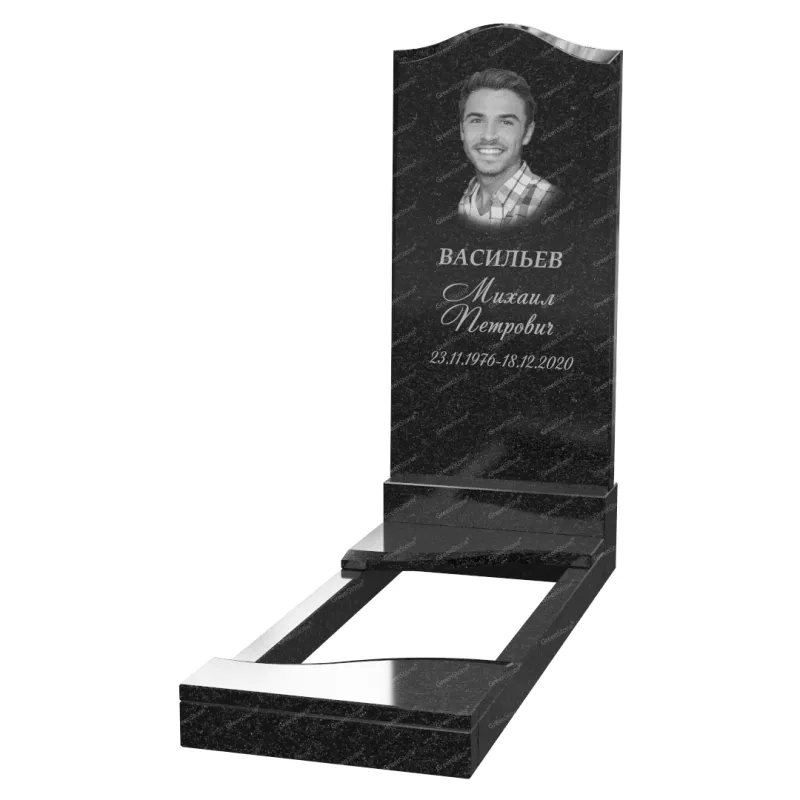 Одиночный памятник A-06