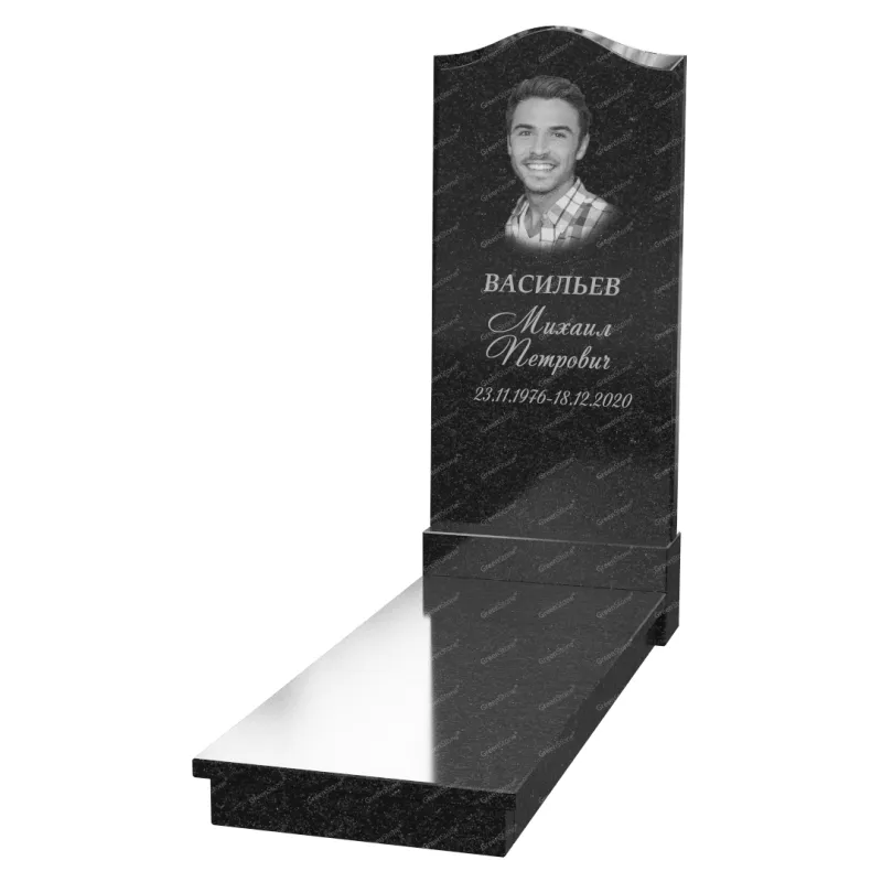 Одиночный памятник A-06