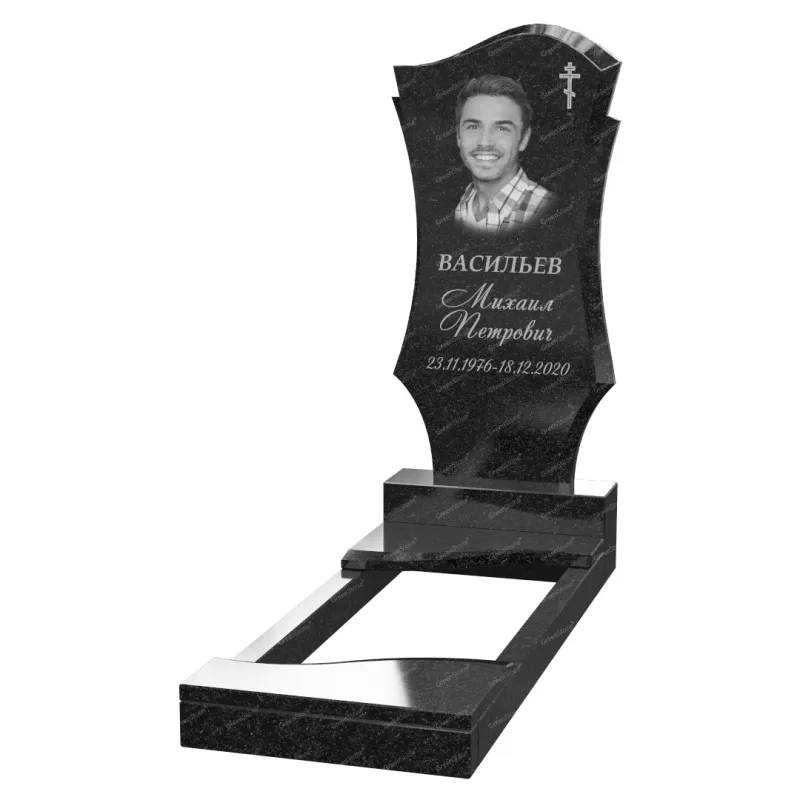 Одиночный памятник A-09