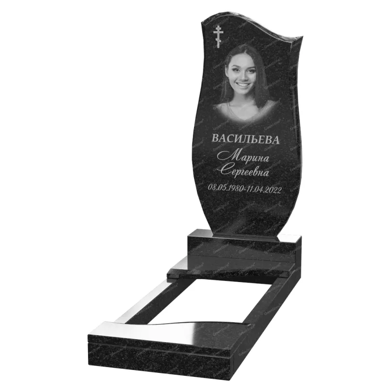 Одиночный памятник A-18