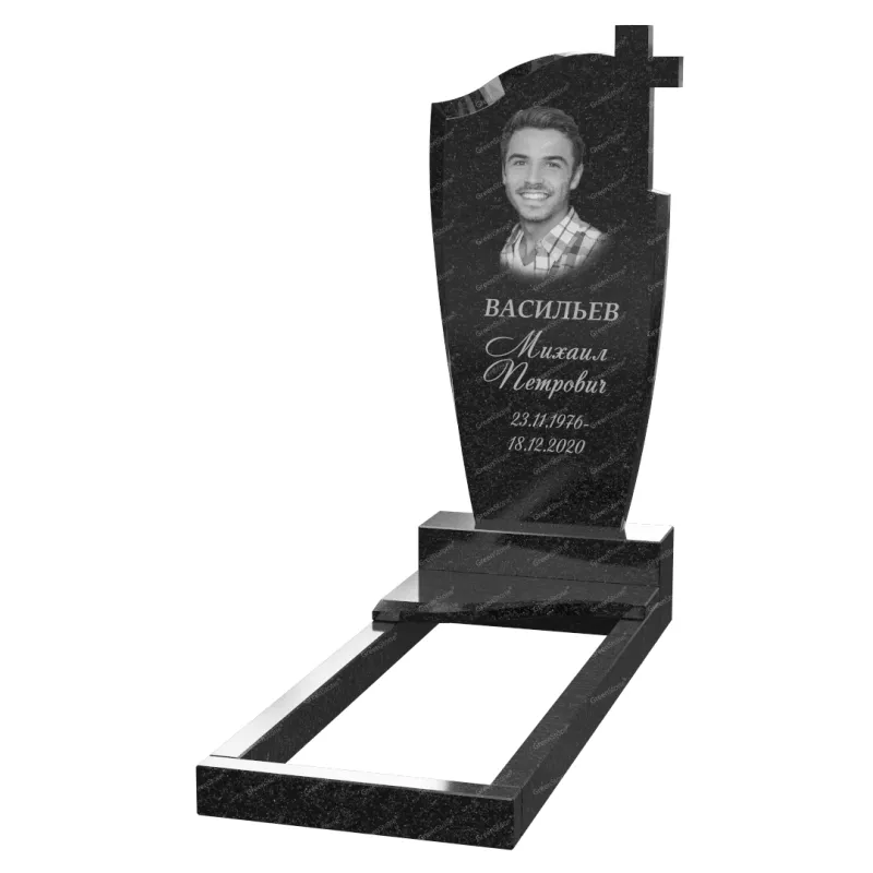 Одиночный памятник A-25