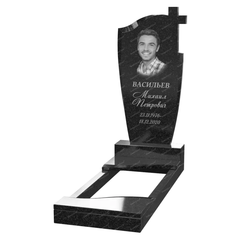 Одиночный памятник A-25