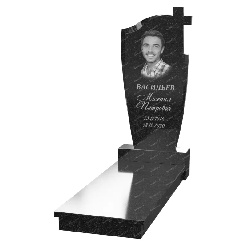 Одиночный памятник A-25