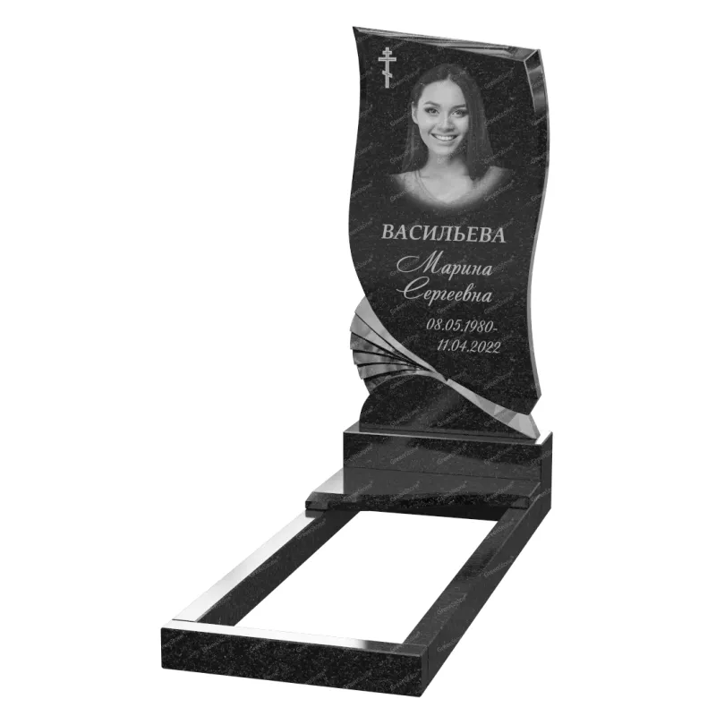 Одиночный памятник A-34