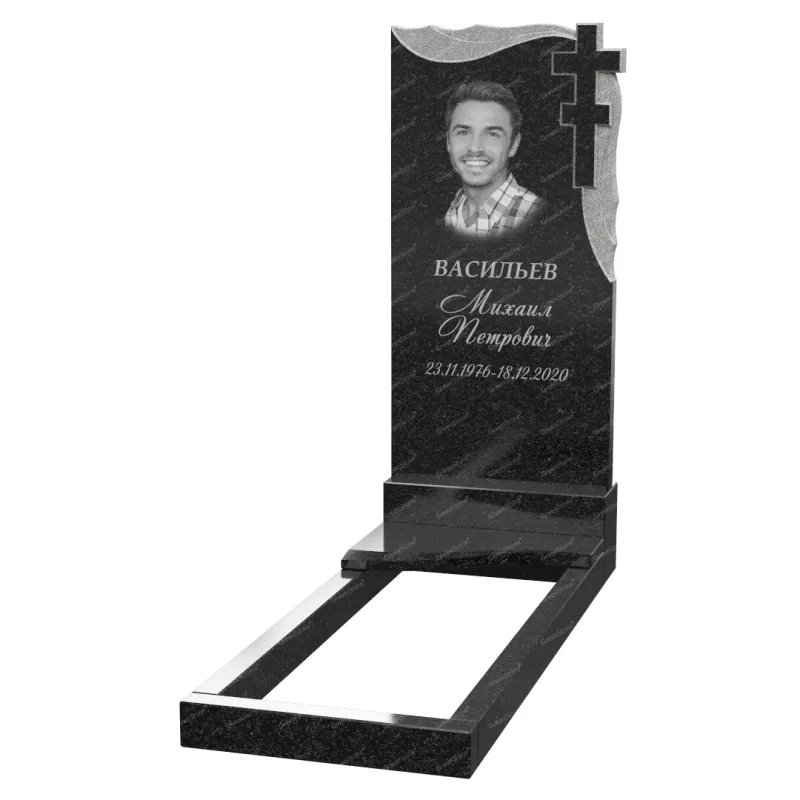 Одиночный памятник A-35