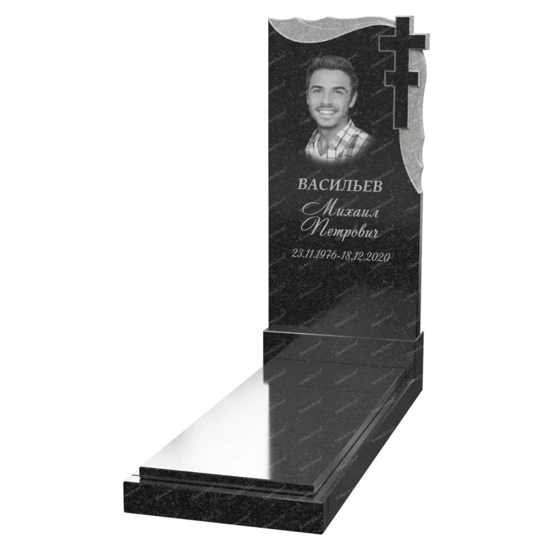 Одиночный памятник A-35