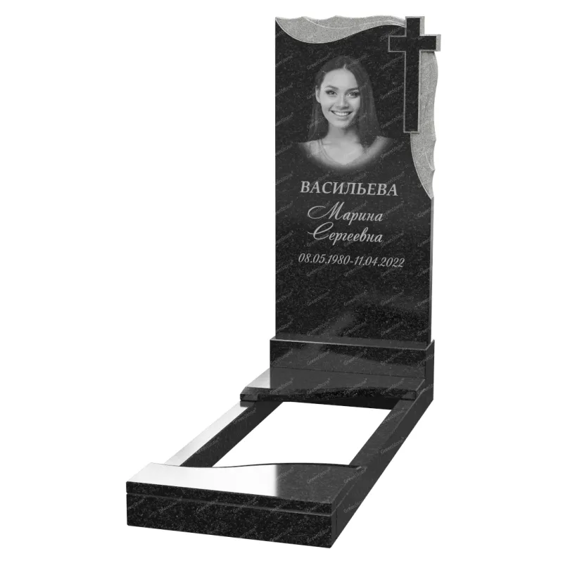 Одиночный памятник A-36