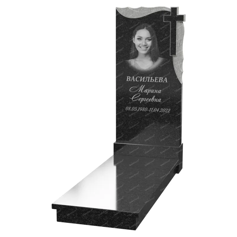 Одиночный памятник A-36